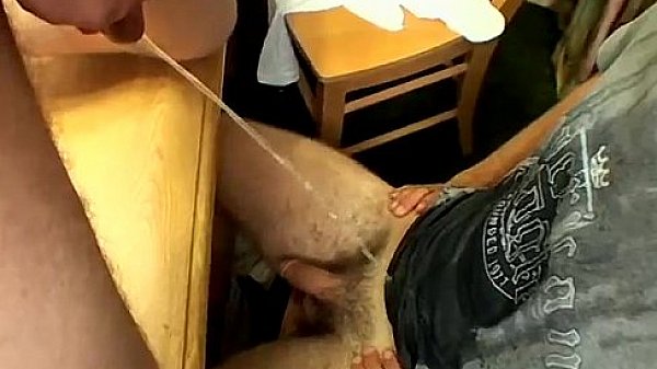 Famous porno gay actors photo Christian & Kenny Soak In Piss