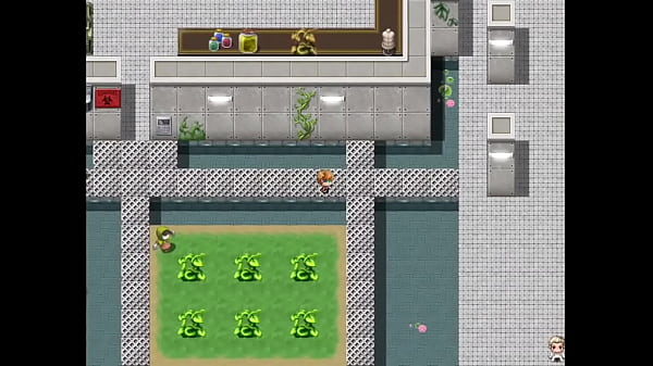 NTR police: Ruri & Sakura - Parte 8  