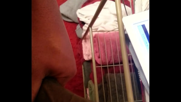 One of my fuck buddies jacking