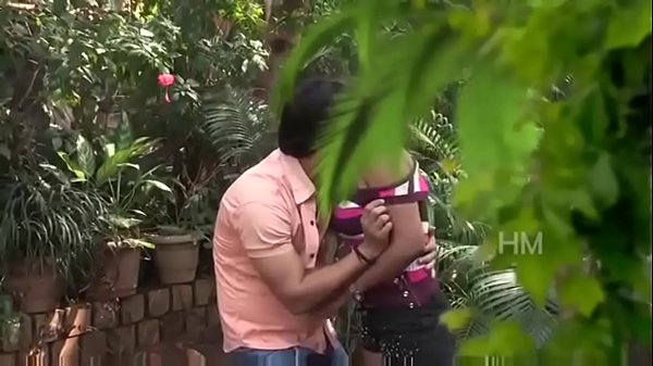 Sex in garden with unknown person. Too much horny girl desperately needs a sex partner. 