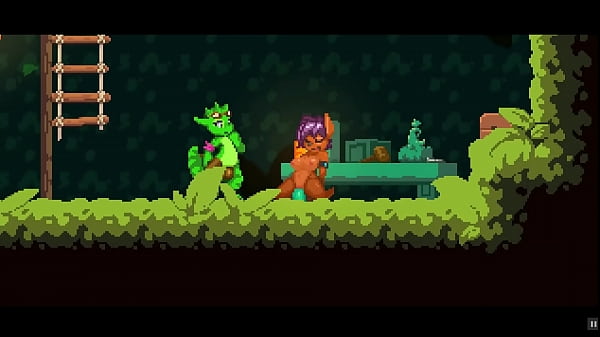 Kincaid [sex video games] Ep.10 best furry sextoy orgasm