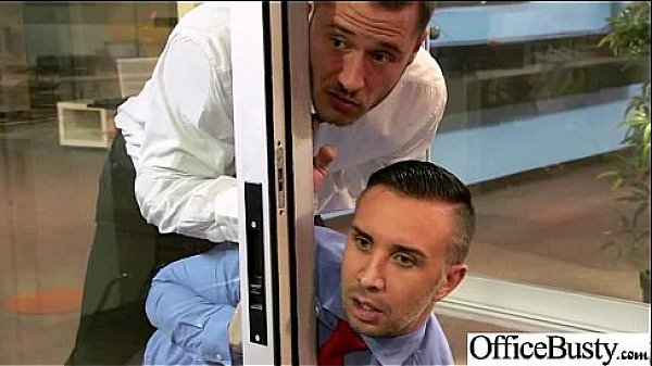 Slut Bigtits Office Girl Get Hard Fuck On Cam video-01  