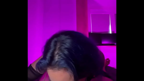 POV stepmom fucked stepson and cummed on her feet