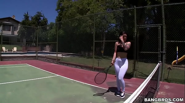 BANGBROS - Excellent POV Of The Ever Gorgeous Katrina Jade