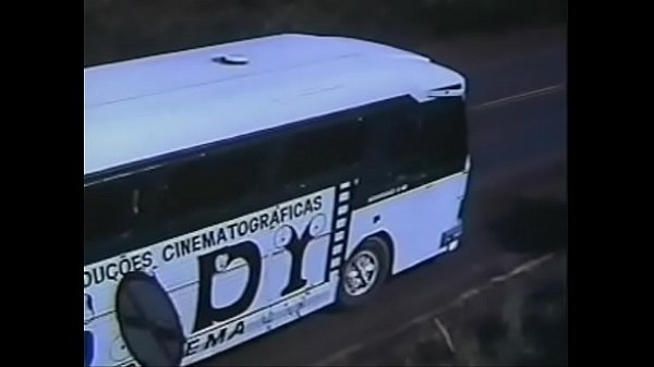 Onibus da Suruba.1990