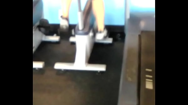 see thru tights at gym