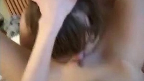 Teen Girlfriend Fucked POV