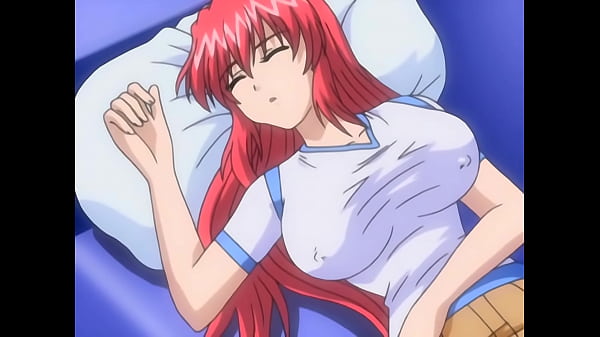 tocando a mi hermanastra escansa hentai