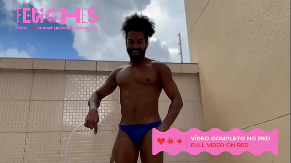 Parte do projeto fetiches de Andr&eacute; Medeiros Martins 