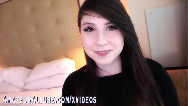 WebCam Model branches out to hardcore