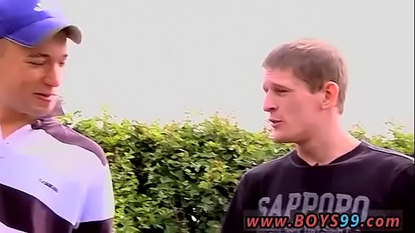 Gay males comparing cocks Callum Baxter and Danny Stephens and Kristian Kerner sex shoe gallery 