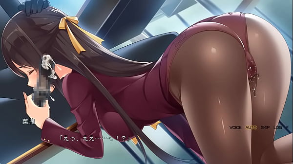 Chikan Ochi ~ Scene 采摘 01  