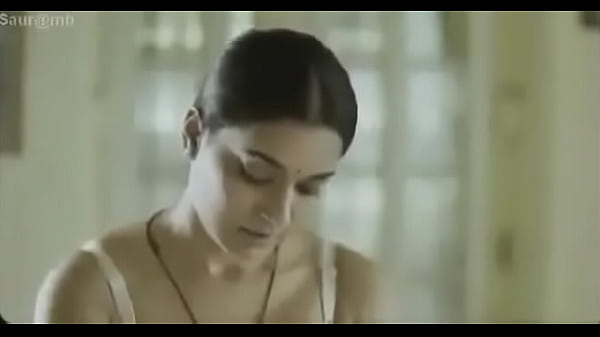 Hot Bangali Actress Dress Change In Front Of Her