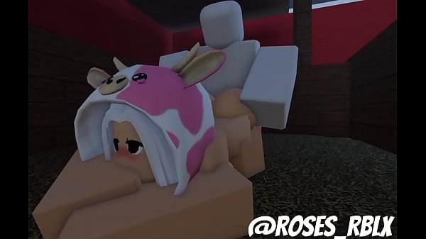 Roblox porn cowgirls animation  