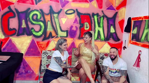 A loira Gostosa Beatriz Sampaio venho ser entrevistada por n&oacute;s e acabou sendo toda fundida .