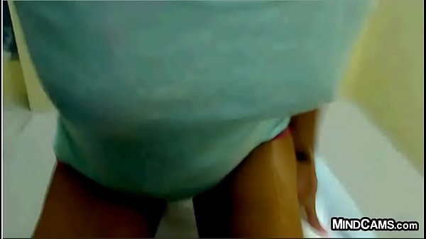 Naughty Asian Doing Anal With A Toy