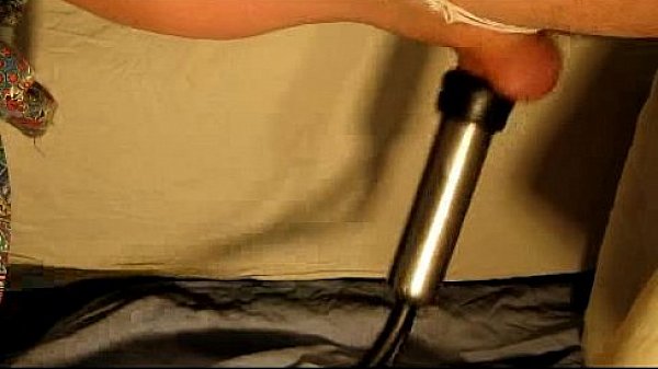 PENIS MILKING MACHINE 9