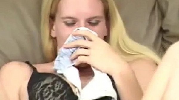 My panties are already soaking wet