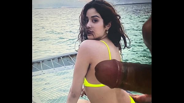 Janhvi Kapoor