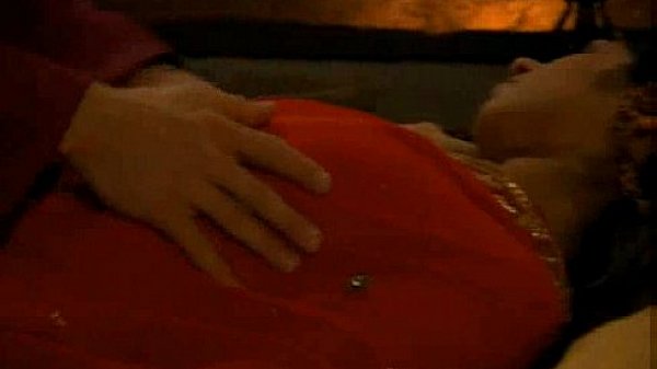 Exotic Kama Sutra From Distant India And Asia