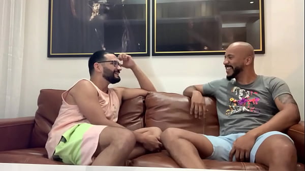 FELIPE VILLAR FUCK ME HARD 