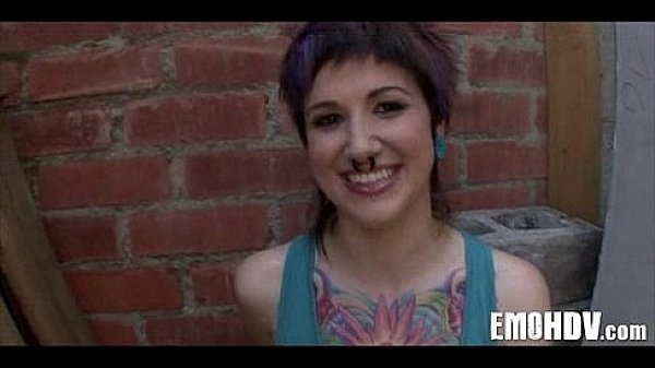 Hot emo slut 026