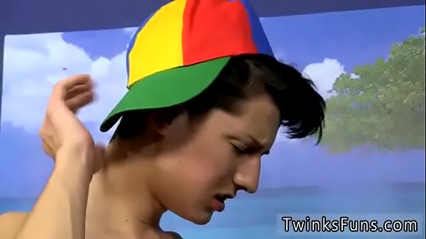 boys sex xxx Benjamin Riley and Jacobey London emo gay sperm family