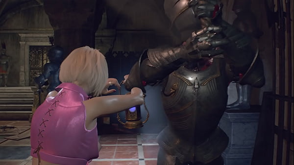 Cute Tits Shiny Ashley Graham with Tight Ass  