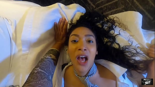 My stepdad finger banged, barebacked and creampied my pussy while my boyfriend waited in the car  