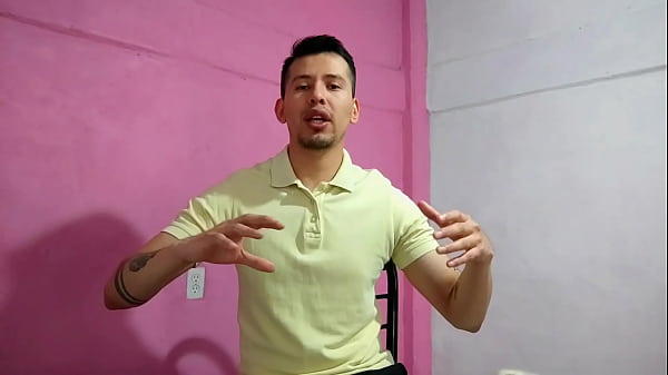 Soy novio de mi Pr1m0 y cogemos deliciosamente a escondidas 