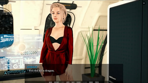 Tales From The Unending Void 155