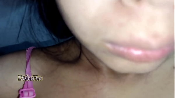 Desi Village Girl Blowjob big dick Wet creamy pussy