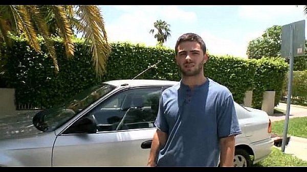 Gratifying and wild rimming 