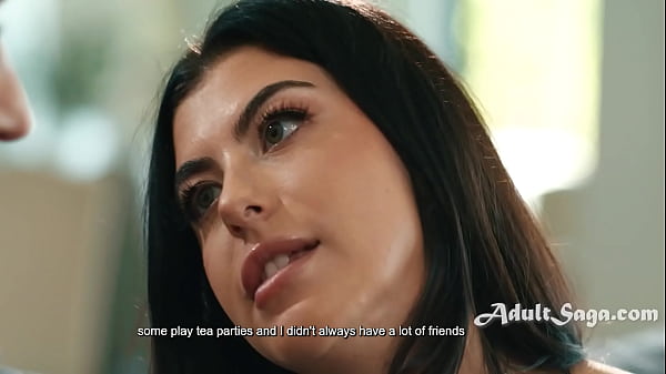 Stepmom's Prom Rebellion - Sophia Locke, Gal Ritchie