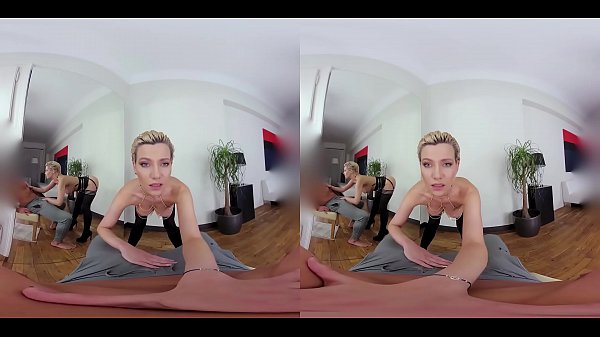 CVR 332 - Slut With Big Boobs Will Fuck Your Brain Out!