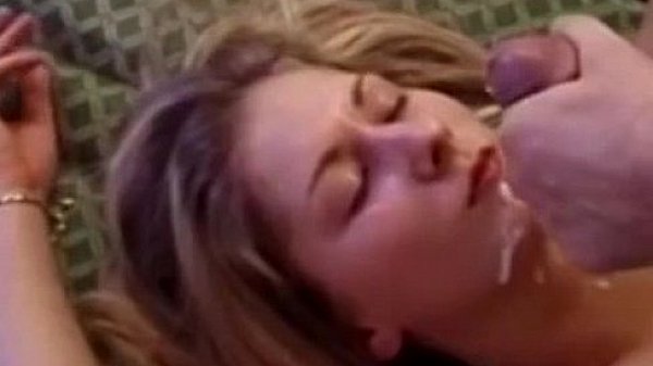 Vintage busty amateur cockriding