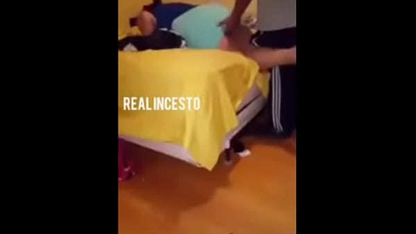 Cojiendo con mi vecina, C&aacute;mara oculta