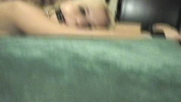 Casey Parker - The Whore with the Used Backdoor - sc3