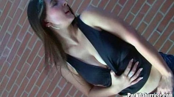 Alizia Nayade Alis y Toto Garcia