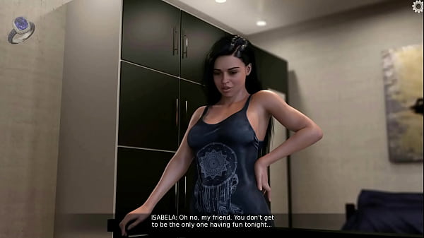 Порнороботы трахаются с людьми. Сцены для взрослых, часть 1