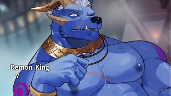 Impurity of the demon dragon king