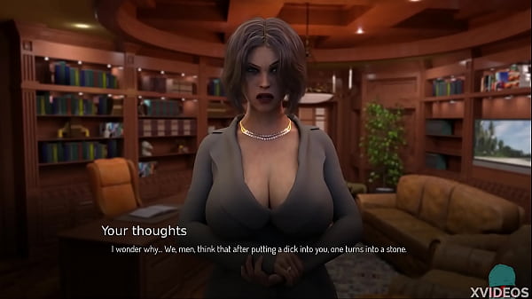 BOUND Ep. 07 &ndash; Naughty tales with busty and horny students  