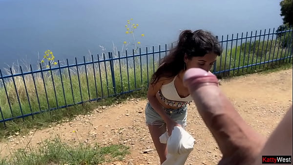 Public Cock Flashing - Girl Got Scared When She Seen My Cock But Curiosity Got The Better Of It  