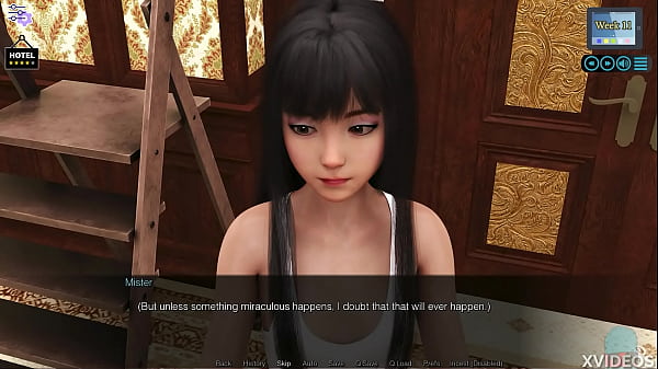 SUNSHINE LOVE Ep. 417  &ndash; Visual Novel Gameplay [HD]