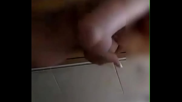 Desi Tamil hidden bath captured by brother