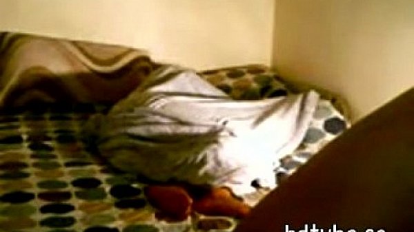 Pakistani Bhabhi with Her Boy Toy