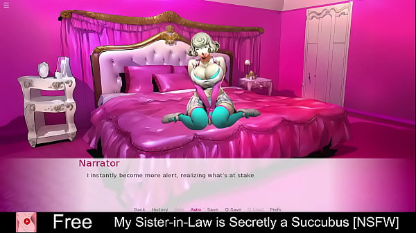 MSiLiS(free game itchio) Visual Novel, Adult, cuckold, Femdom, Monster Girls, Monsters, netorare, netorase, NSFW, ntr, Romance  