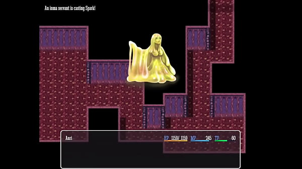 Delinquent Anri - Parte 10 