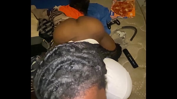 FUCKIN&rsquo; SQUIRTIN&rsquo; & SH-ITIN&rsquo; ALL OVER HIS GRANDMA HOUSE & FLOORS