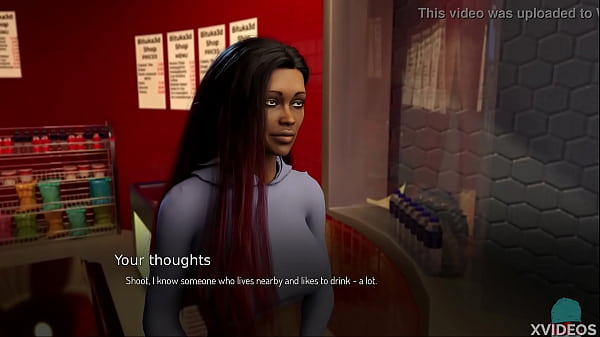 BOUND Ep. 55 &ndash; Naughty tales with busty and horny students